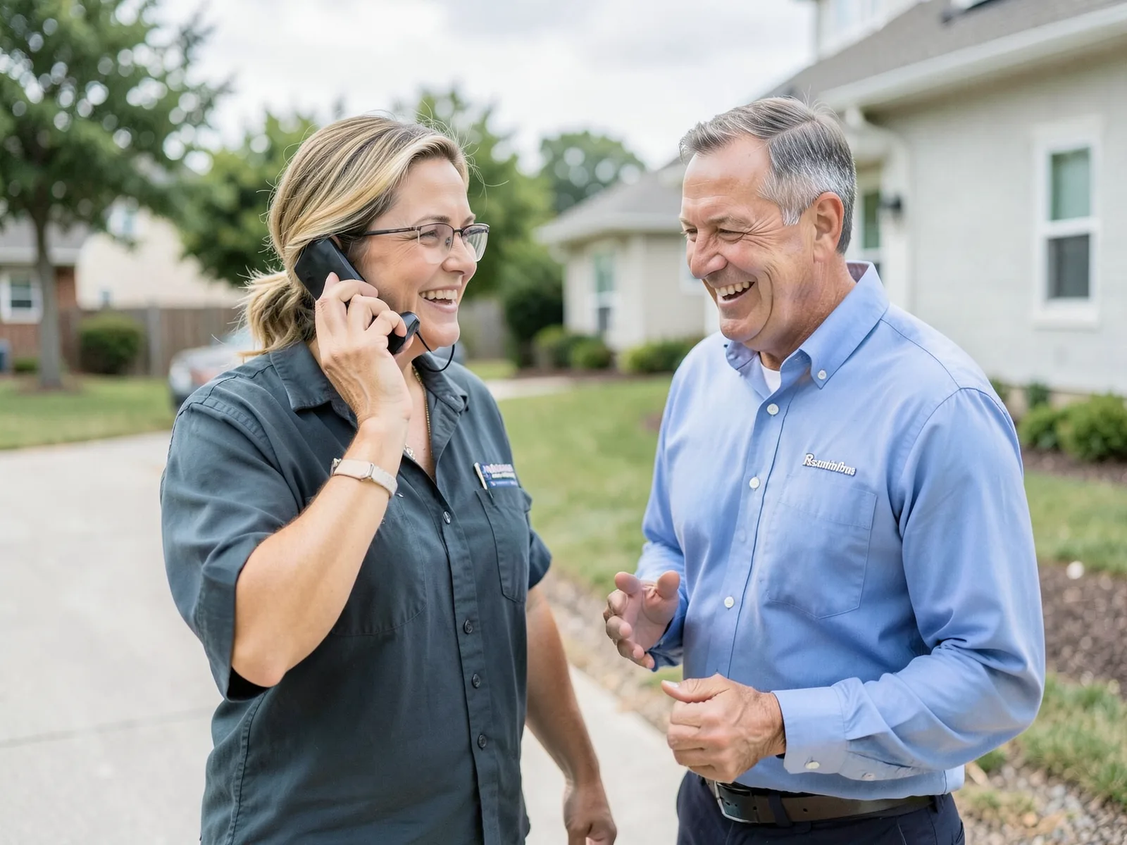 Frequently Asked Questions About Residential Water Damage Restoration in Parks, AZ